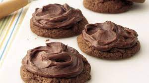 chocolate drop cookies recipe