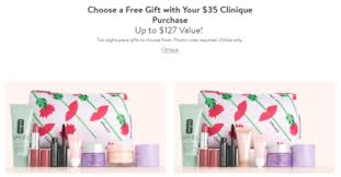 nordstrom free clinique bonus bag with