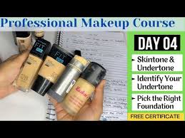professional makeup course you