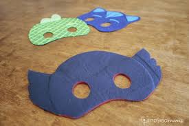 Creating the perfect pj masks gekko costume is easy with this three piece set. No Sew Diy Pj Masks Costumes