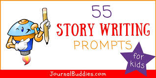 It looks good inside, because nan looks after it. 55 Story Writing Prompts For Kids Journalbuddies Com