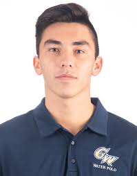 There, he was dared to do a play, and ended up falling in love with the arts. Chris Lee Men S Water Polo George Washington University Athletics