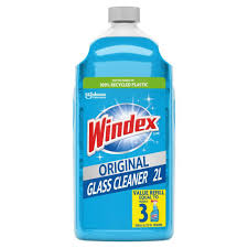windex 67 6 oz original gl cleaner