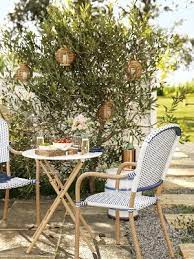 15 Bistro Sets That Make The Most Of
