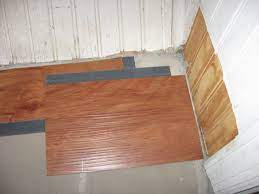 how to install konecto floors flooring