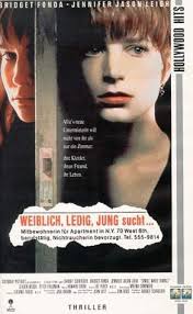 There were a lot of strong elements in this drama/thriller from barbet schroeder. Watch Single White Female 1992 Full Movie Online