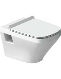 Duravit Wall Hung Toilet Durastyle