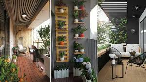 balcony decor ideas whether you have