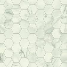 Maybe you would like to learn more about one of these? Armstrong Flooring Pickwick Landing I 12 Ft W X Cut To Length White Hexagon Stone Look Low Gloss Finish Sheet Vinyl In The Sheet Vinyl Cut To Length Department At Lowes Com