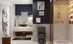 Beautiful Bathroom Wall Art Ideas In