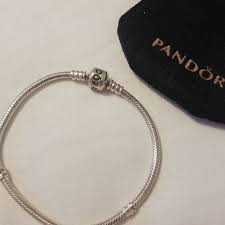 pandora bracelets