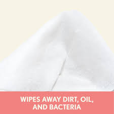ultra calming makeup remover wipes for