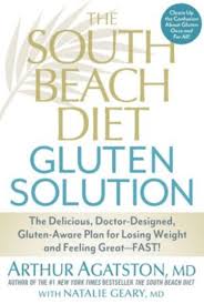 the south beach t gluten solution
