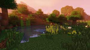 And it's compatible with a variety of different minecraft mods, optifine,… The Best Minecraft Shaders To Brighten Up Your World Gamesradar