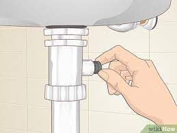 How To Replace A Sink Stopper Quick
