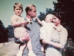 It was 70 years ago, on nov. Queen Elizabeth S Relationship With Her Children How Many Children Does The Queen Have