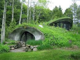 Underground Houses The Ultimate In Off
