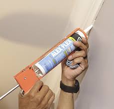 how to install crown molding dap global