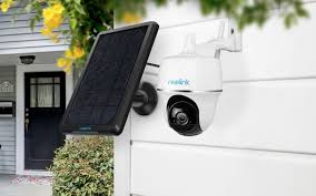 The Best Solar Powered Security S