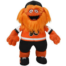 Philadelphia police say that they are investigating the alleged physical assault, which. Nhl Mascot 20 Plush Figure Philadelphia Flyers Gritty Target