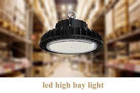 How To Install Led High Bay Light