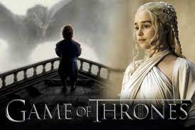 Трейлъри с български субтитри и откъси от филма игра на тронове. Game Of Thrones Igra Na Tronove Sezon 5 Epizod 3