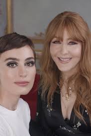 makeup tutorial get twiggy s 1960s eye