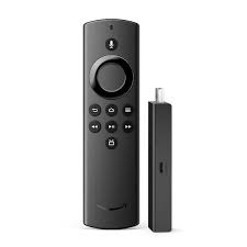 Fire Tv Stick Lite With Latest