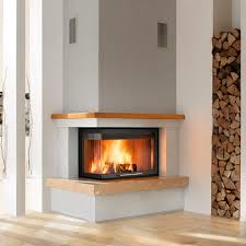 Contemporary Fireplace Surround