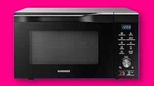 samsung microwave smart oven features