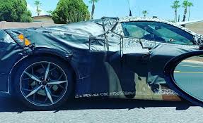 They all have the same priority (which is higher than that of the boolean operations). Spied Are These Prototypes The C8 Corvette Z06 In Disguise Corvette Sales News Lifestyle