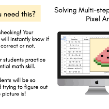 Solving Multi Step Equations With