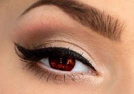 brown eyes makeup tips tricks to get