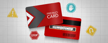 the top 5 prepaid card scams to watch