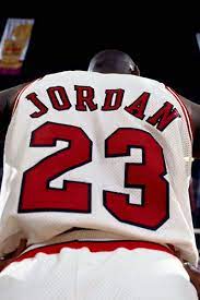 Michael Jordan Jersey Wallpapers on ...