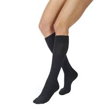 Jobst Unisex Activewear Knee High Socks 15 20 Mmhg