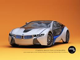 3d car designs bmw wallpapers 3d