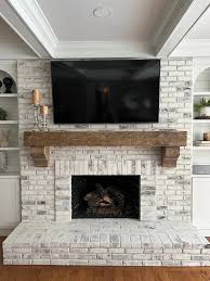 Fireplace Mantel 8 By 8 By 66 Long
