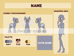 By vampielle on deviantart these pictures of this page are about:mlp eg base boy. Mlp Eg Reference Ych Commishes
