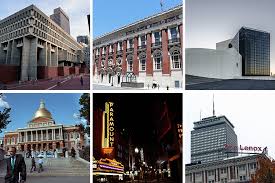 The 100 Best Buildings In Boston