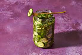 easy dill pickle recipe