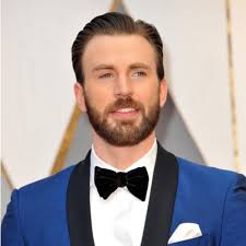 Крис эванс / chris evans. Chris Evans Has A New Girlfriend And You Ve Definitely Seen Her Before Shefinds