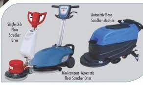 300 w 13 inch scrubber cleaning machine