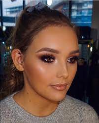 21 lovely ideas for prom makeup the