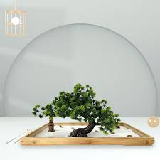 Lazarahome Chinese Zen Garden Kit For