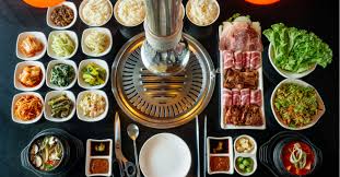 discover the best korean bbq on the