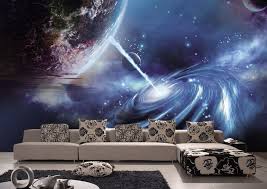 Galaxy Wall Murals In Usa
