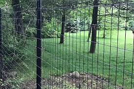 Vinyl Coated Welded Wire Fencing Wire