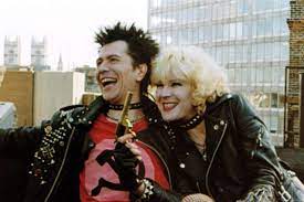 Sid and Nancy the finest British film ...