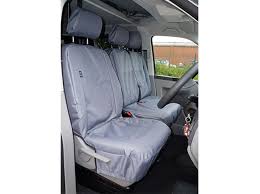 Van Seat Covers For Volkswagen